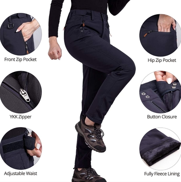Free Soldier Tactical Pants - Picture 5 of 12